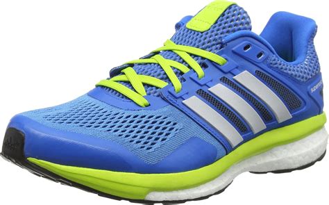 adidas supernova glide boost 8 herren größe 11 1 2|Adidas Supernova 2022.